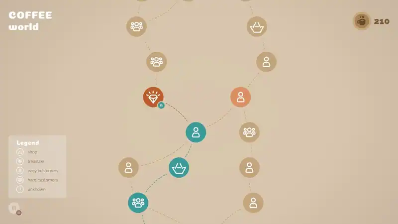 Coffee Caravan — изображение 2