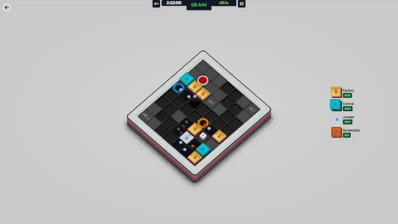 Coin Factory — изображение 3