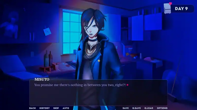 Cold Hearts — изображение 3