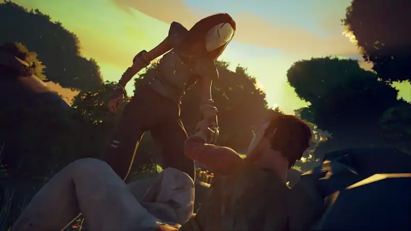 Absolver — изображение 2