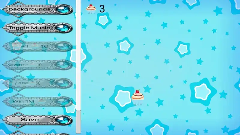 Collect the Cupcake — изображение 3