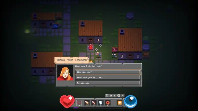 Colmen's Quest — изображение 3