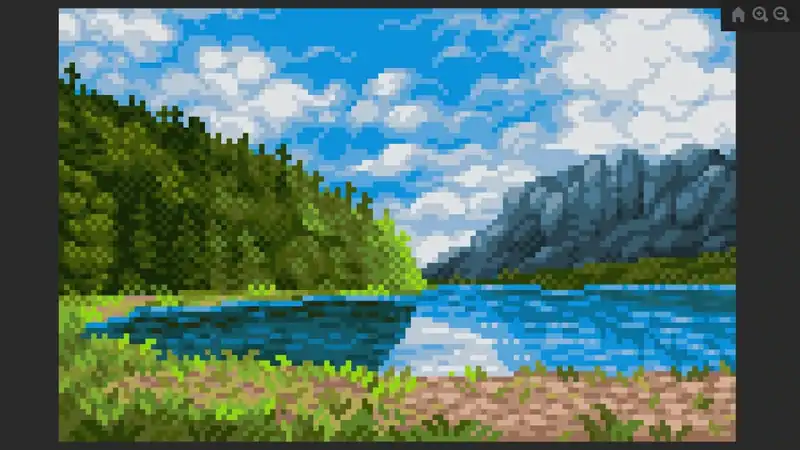 Coloring Game 10K — изображение 3