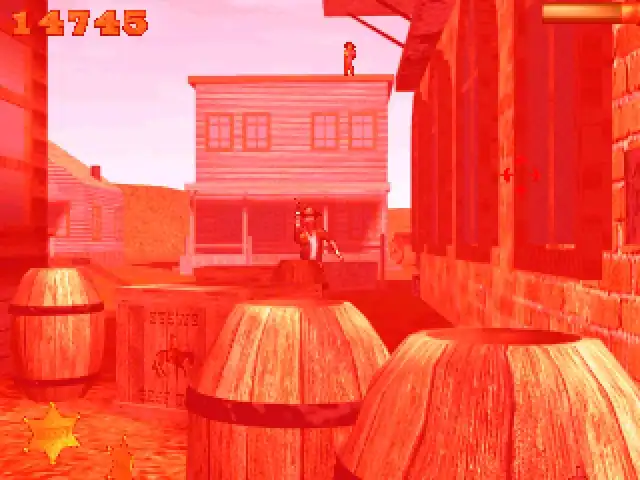 Colt's Wild West Shootout — изображение 3