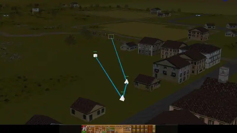 Combat Mission: Afrika Korps — изображение 2