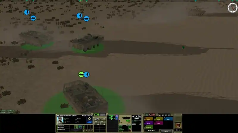 Combat Mission: Shock Force — изображение 2