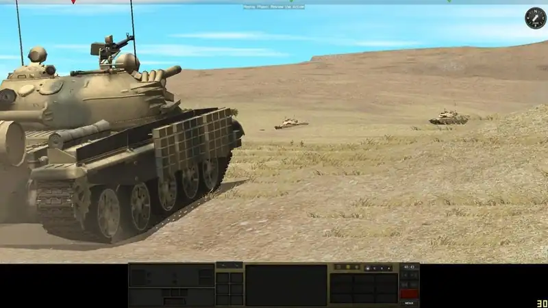 Combat Mission Shock Force 2 — изображение 3