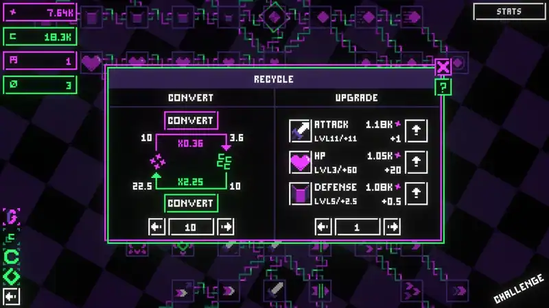 Combo Overload — изображение 3