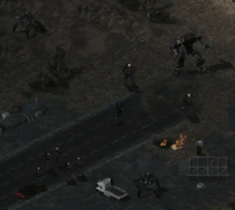 Command & Conquer: Tiberian War - WarZone — изображение 3