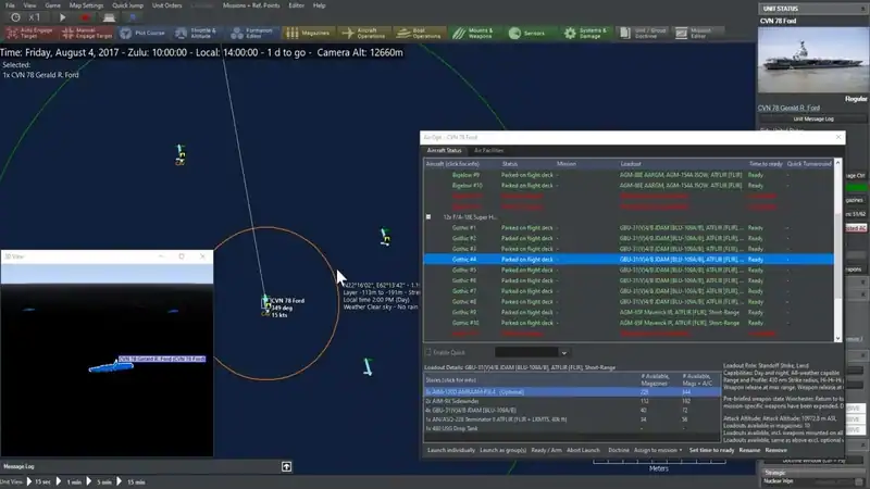 Command: Modern Operations — изображение 1