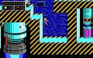 Commander Keen — изображение 2