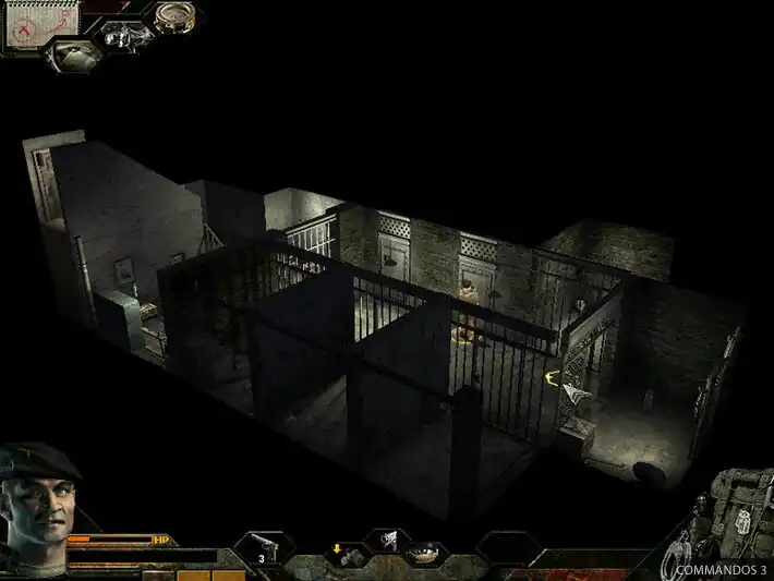 Commandos 2 + 3 — изображение 2