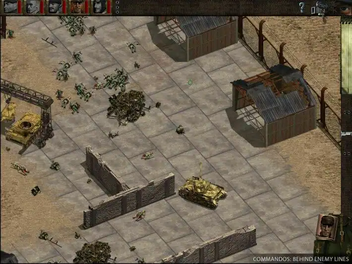 Commandos Ammo Pack — изображение 2
