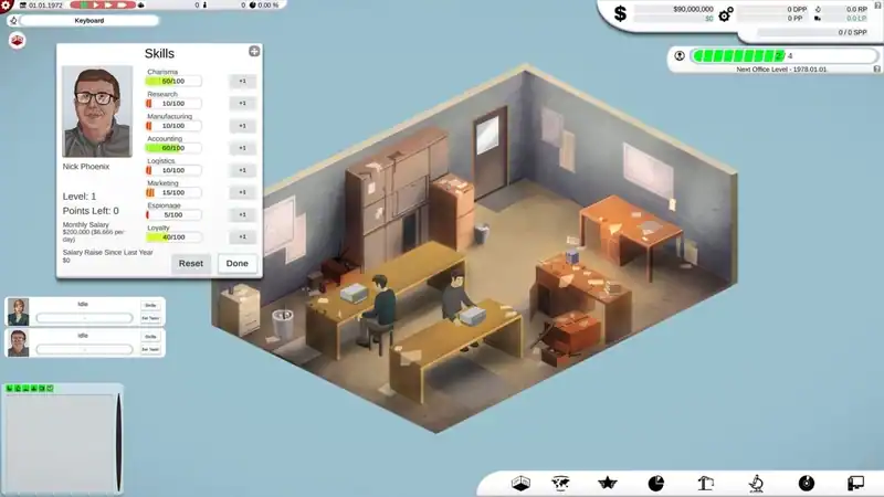 Computer Tycoon — изображение 2