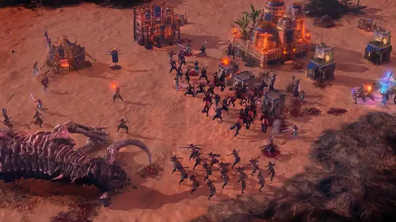 Conan Unconquered — изображение 2