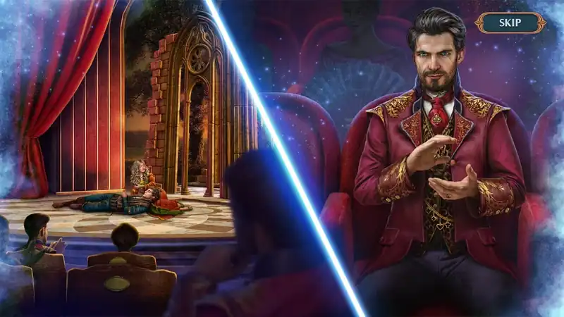 Connected Hearts: Fortune Play — изображение 3