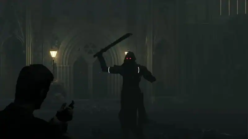 Connection: The Nightmare Within — изображение 2