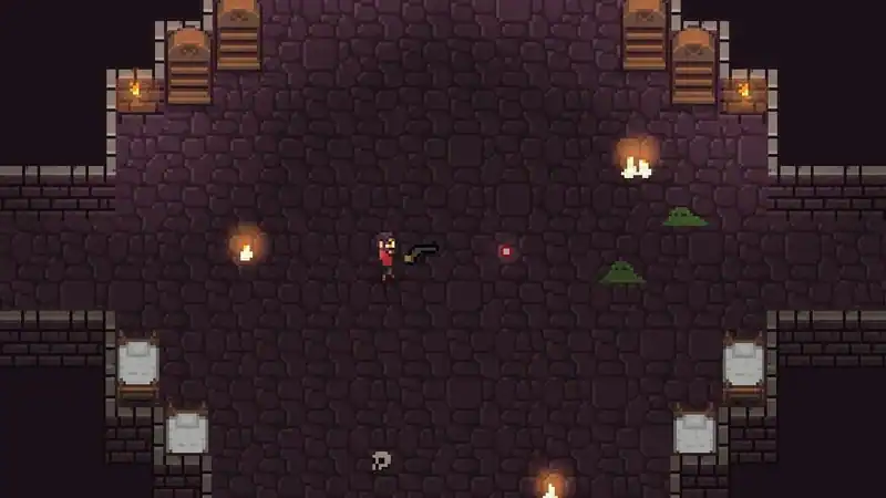 Conquer the Dungeon — изображение 2