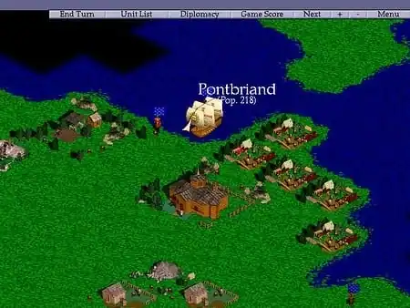 Conquest of the New World — изображение 2