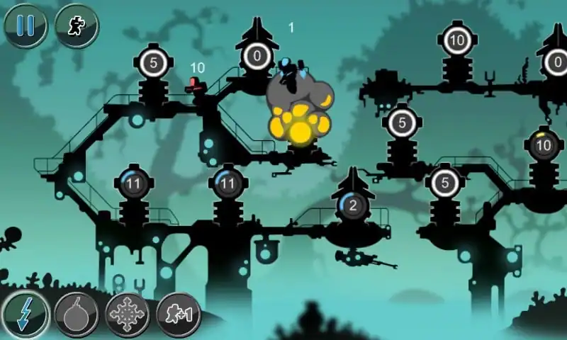Control Craft 2 — изображение 3