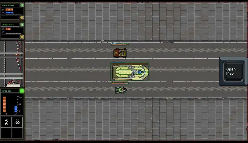 Convoy — изображение 2