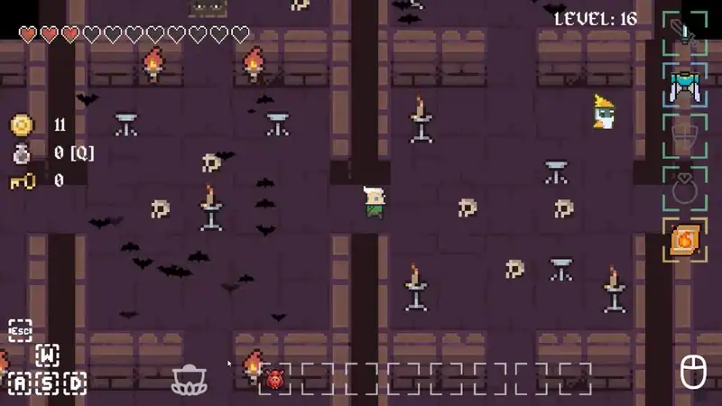 Cook Dungeon — изображение 3