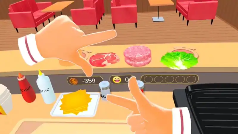 Cooking Clash — изображение 3