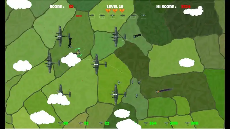 Ace Pilot Europe — изображение 3