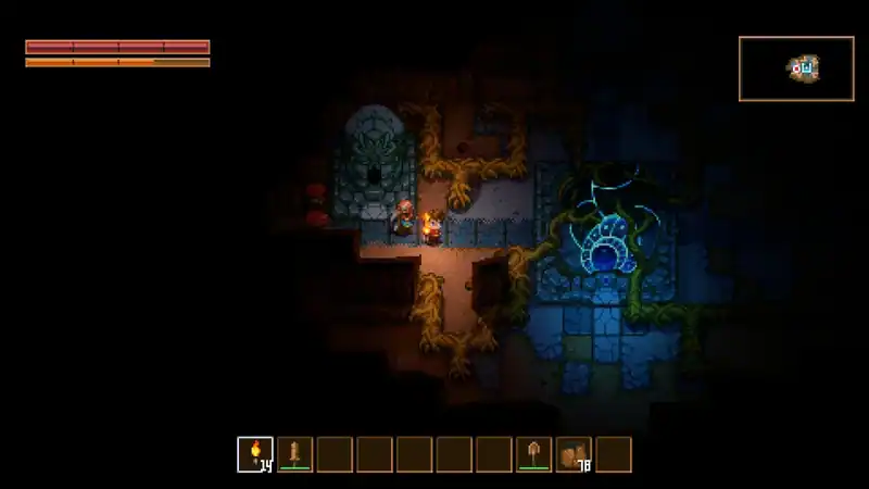 Core Keeper — изображение 1