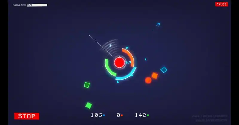 Coreward — изображение 3
