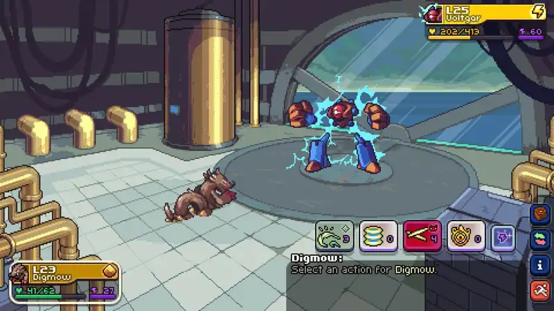 Coromon — изображение 2