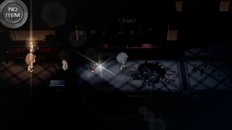 Corpse Party 2: Dead Patient — изображение 3