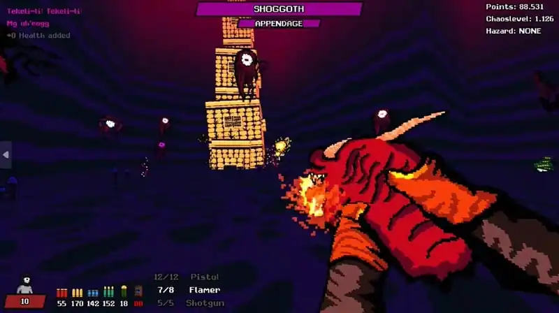 Cosmic Call — изображение 3