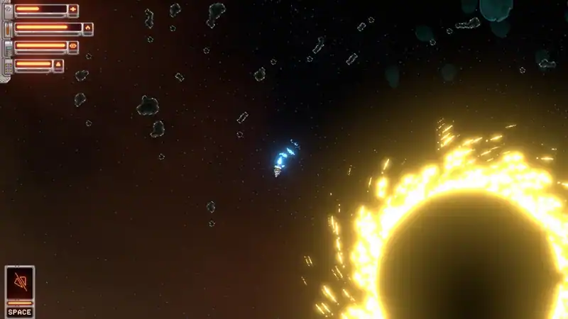 Cosmodrill — изображение 1