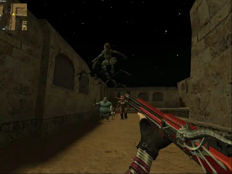 Counter-Strike Nexon: Studio — изображение 2