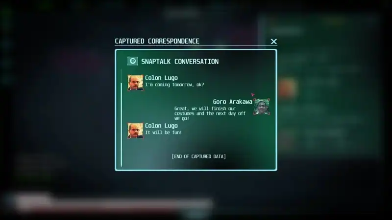 Counter Terrorist Agency — изображение 3