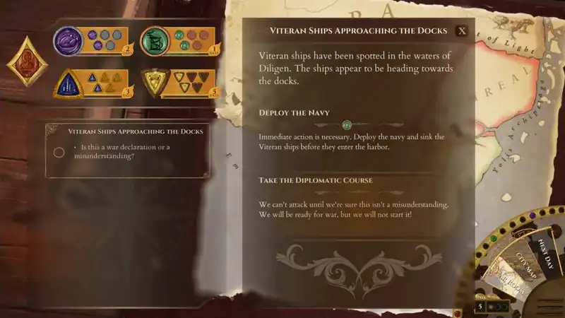 Court of Ashes — изображение 2