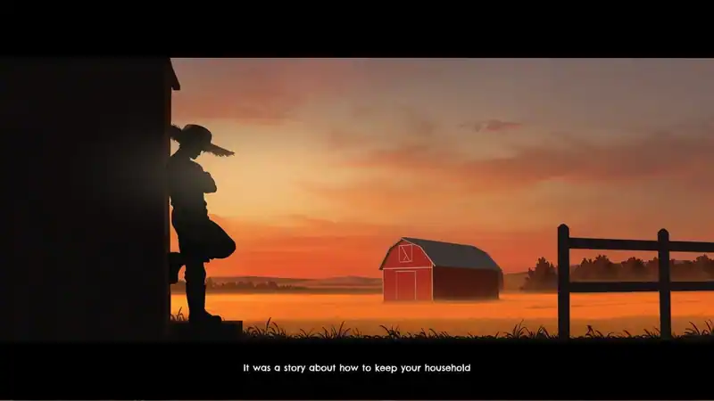 COWGIRL SEX FARM — изображение 2