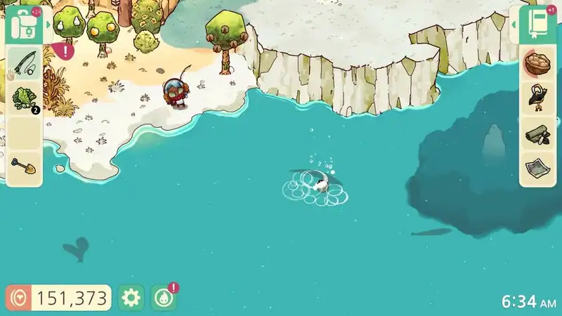 Cozy Grove — изображение 2