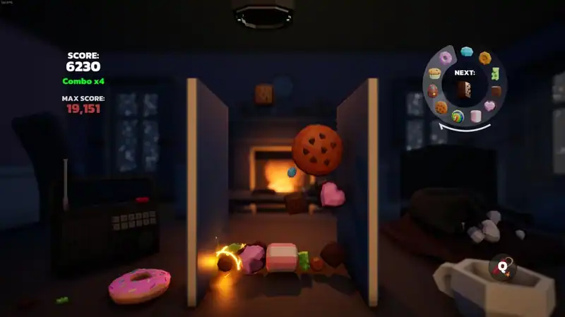 Cozy Merge — изображение 3