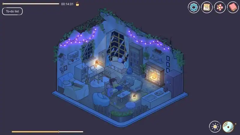 Cozy Time — изображение 3