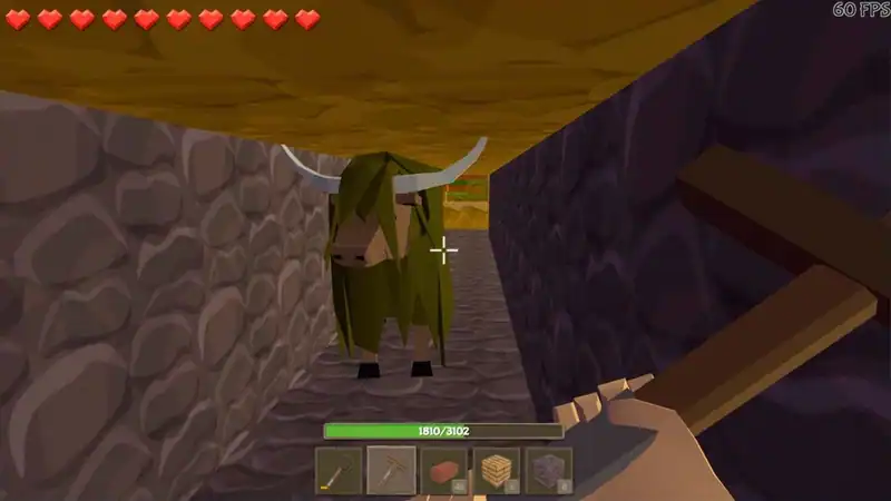 Crafting Block World — изображение 2