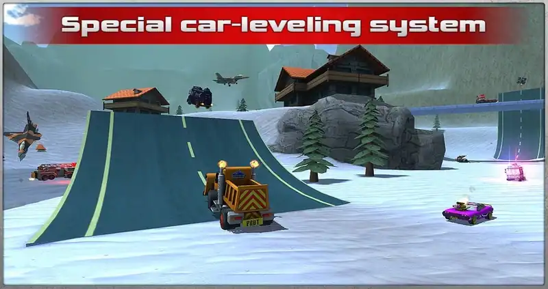 Crash Drive 2 — изображение 2