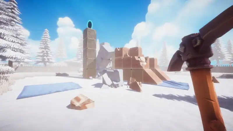 Crash Forts — изображение 3