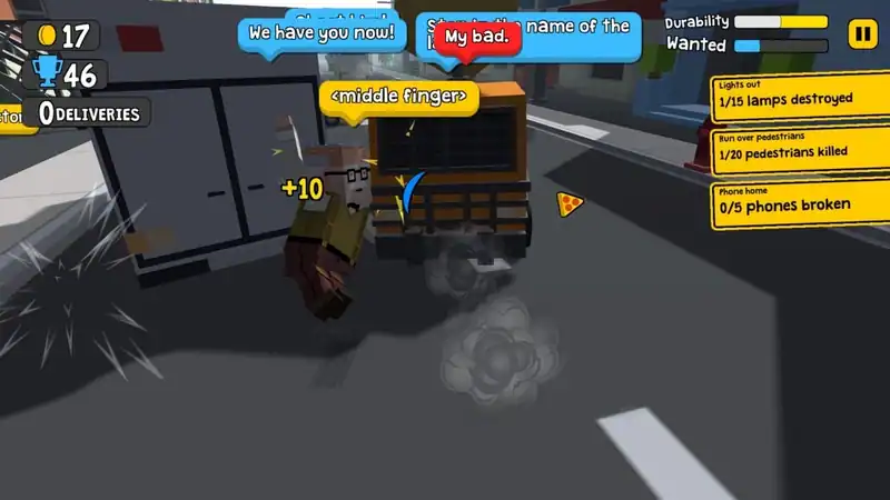 Crash World — изображение 2