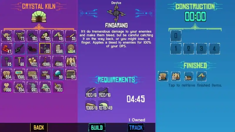 Crashlands — изображение 2