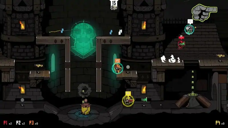 Crashnauts — изображение 2