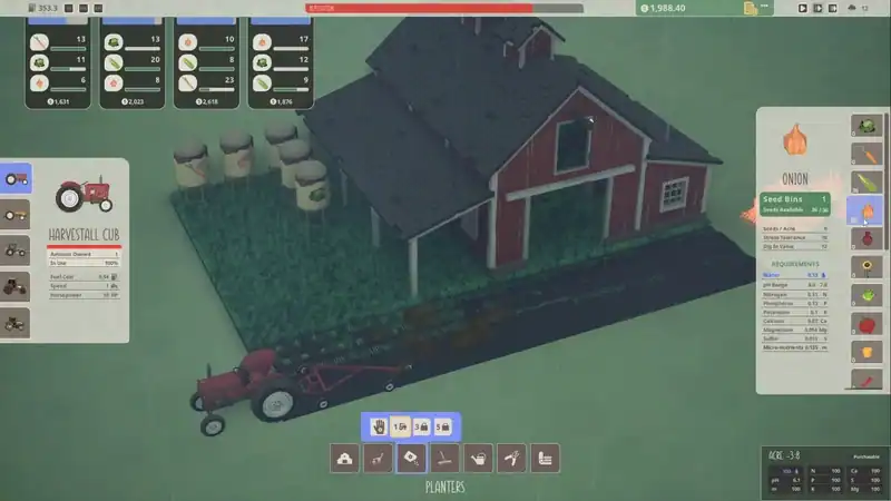 ACRES — изображение 2