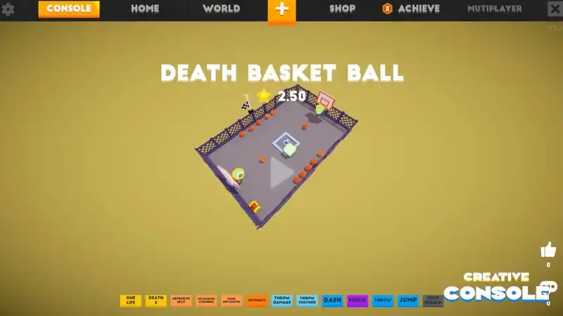 Creative Console — изображение 1