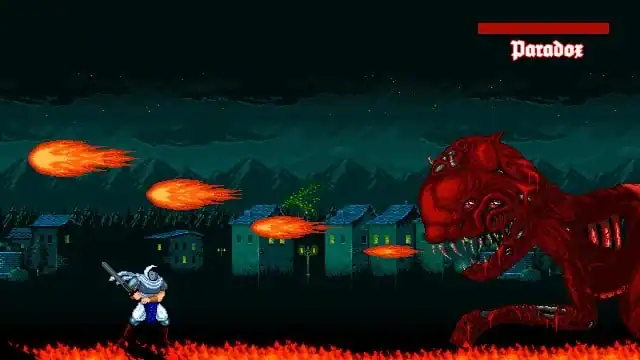 Across the demon realm 2 — изображение 2